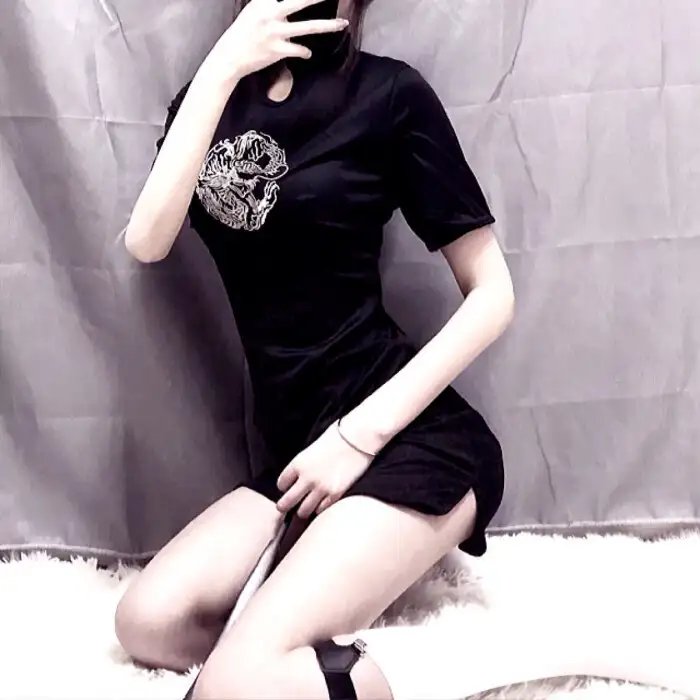 第一夫人