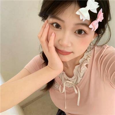 像法国电影那样